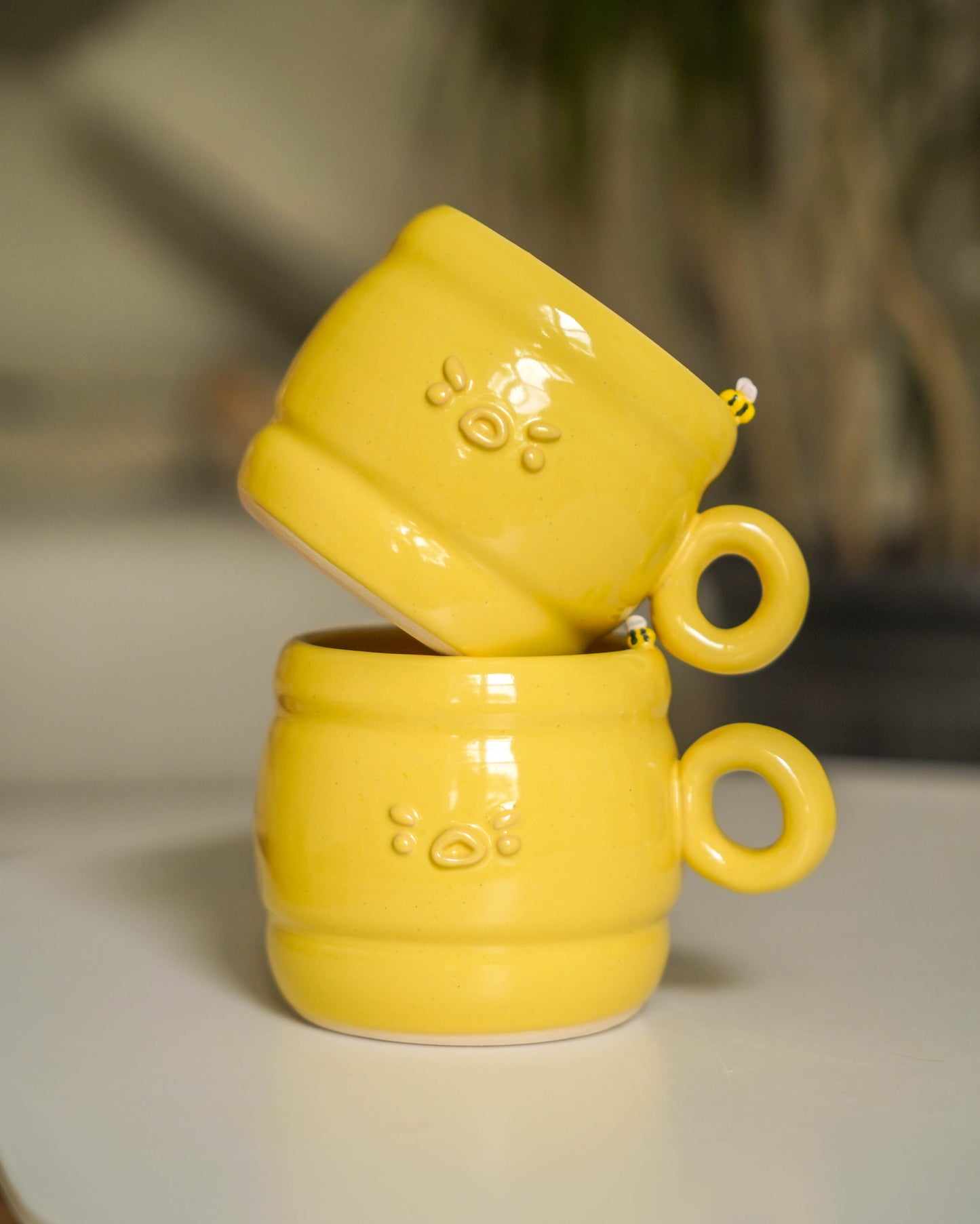 Bee Mug 🐝