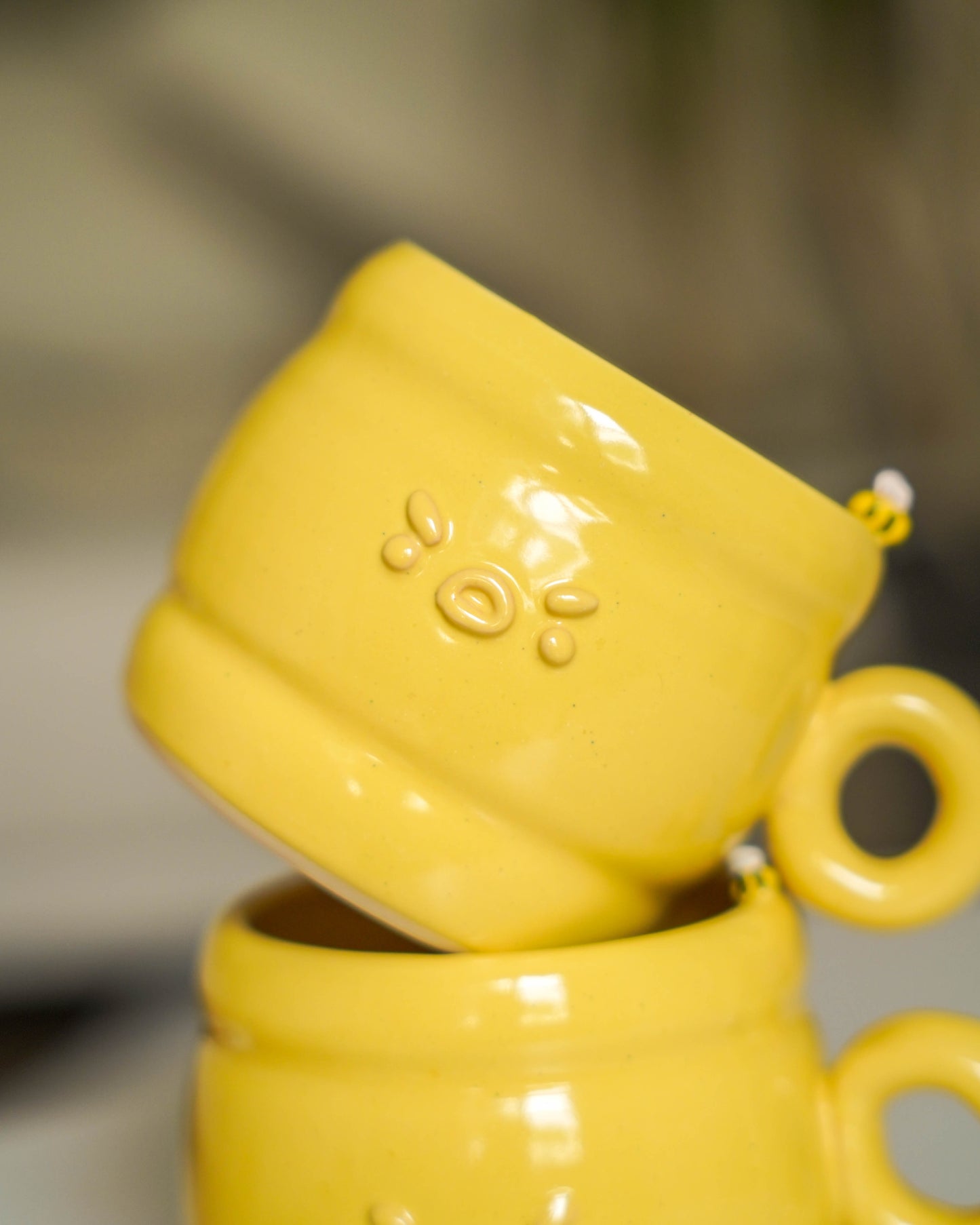 Bee Mug 🐝