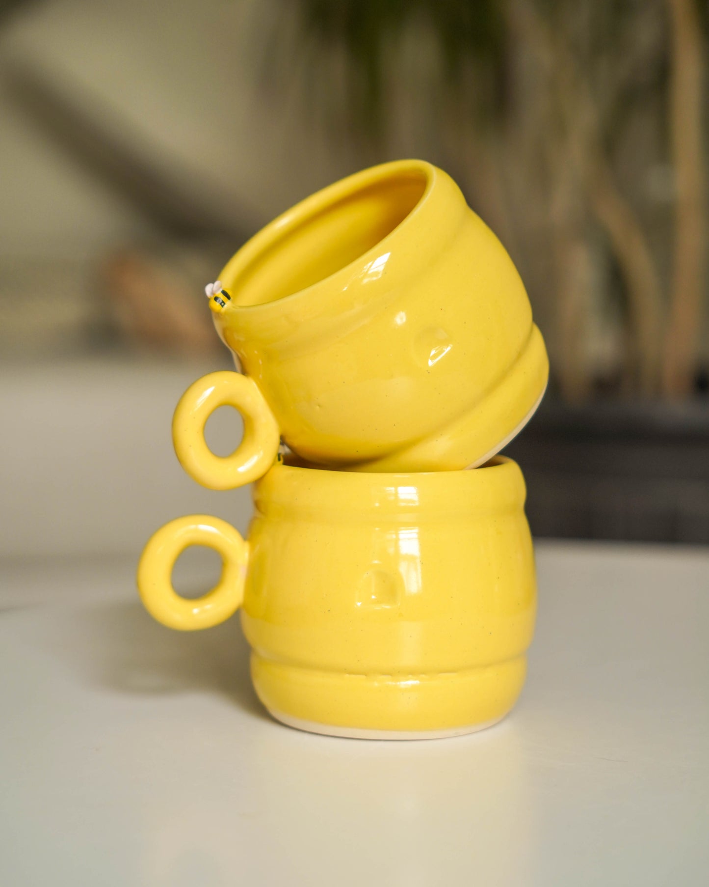 Bee Mug 🐝