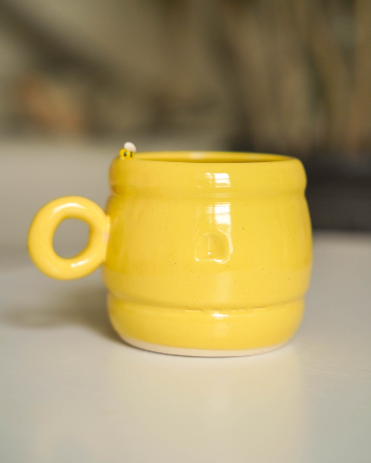 Bee Mug 🐝