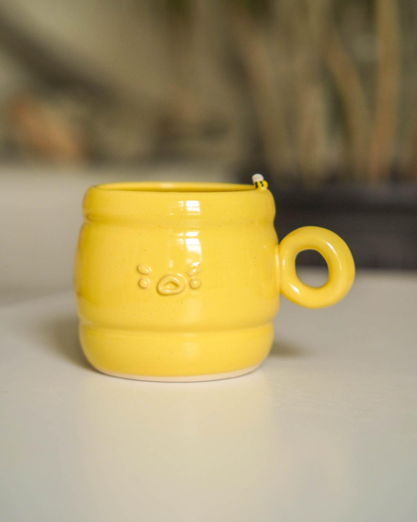 Bee Mug 🐝
