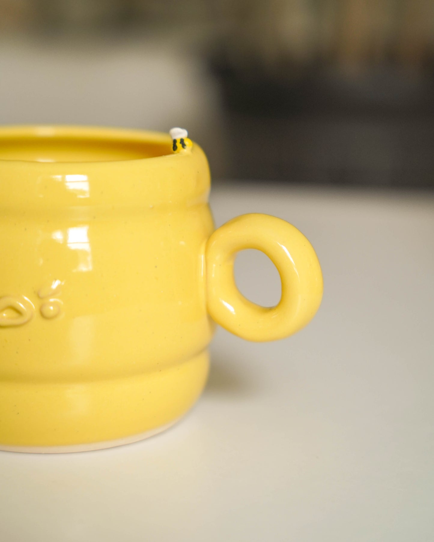 Bee Mug 🐝