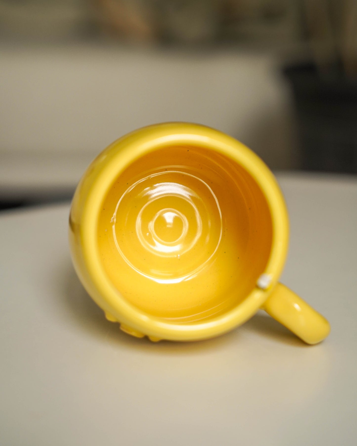 Bee Mug 🐝