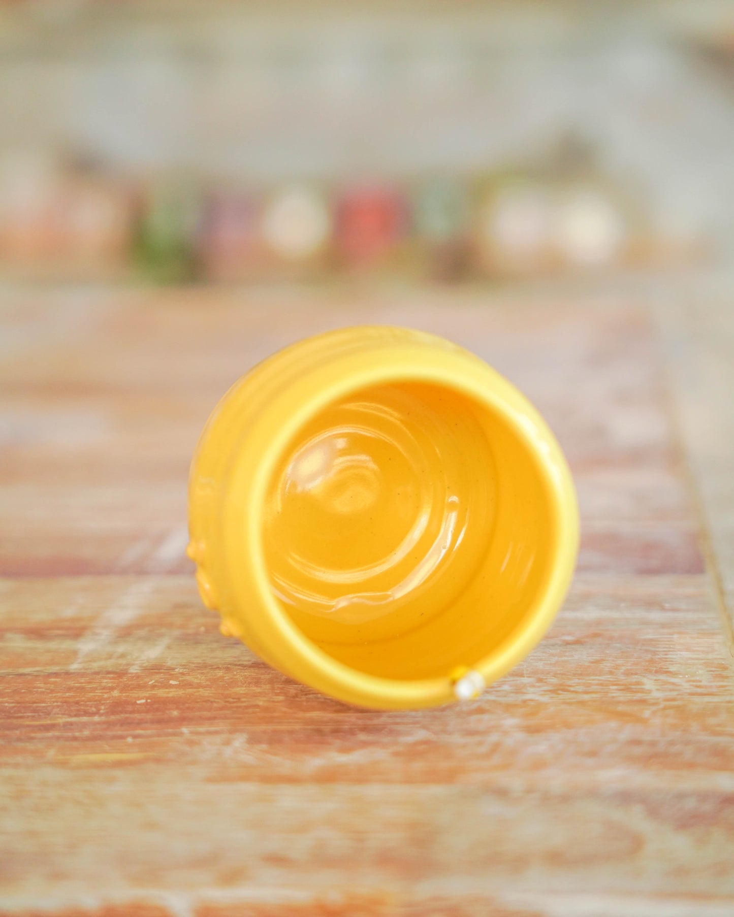 Bee Cup (no handle)