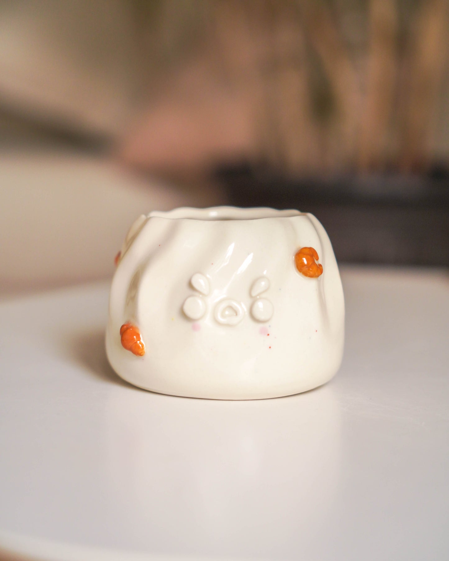 Croissant BAO Cup (no handle)