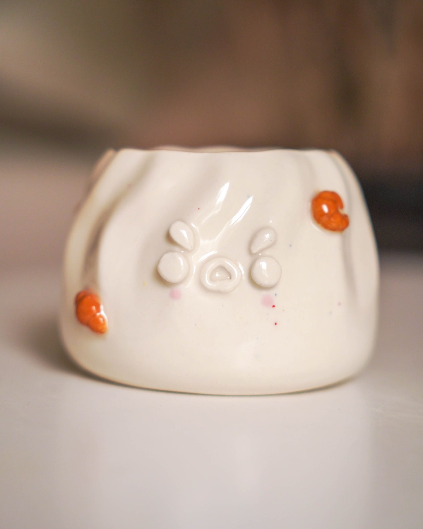 Croissant BAO Cup (no handle)