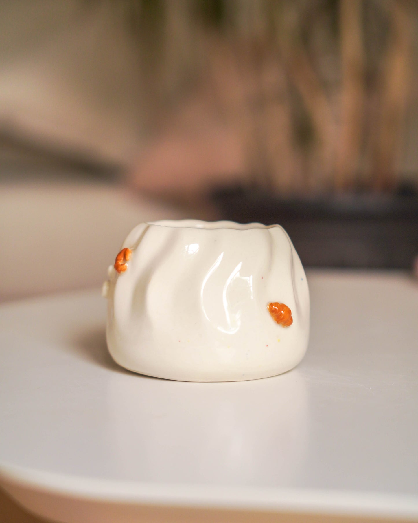 Croissant BAO Cup (no handle)