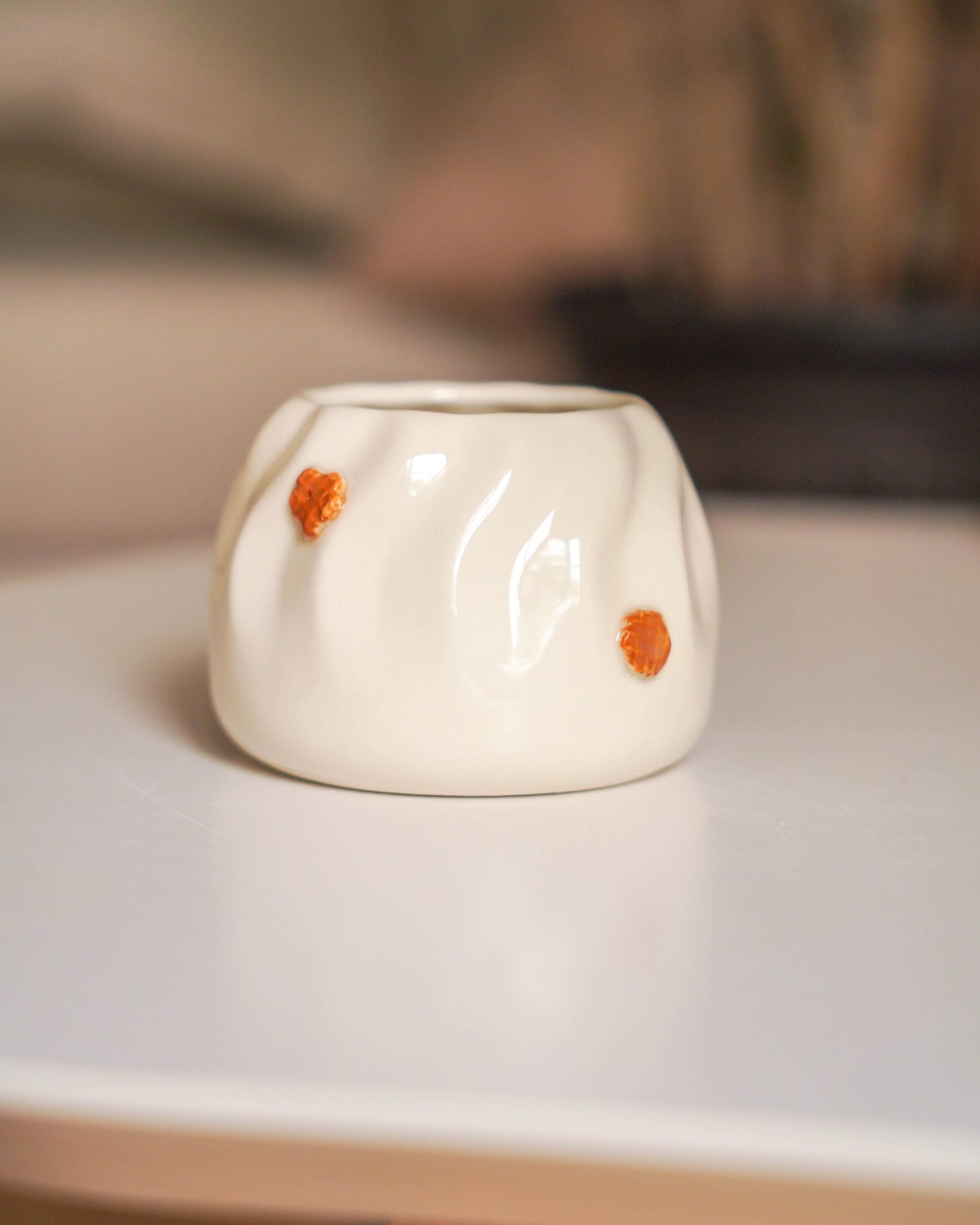 Waffle BAO Cup (no handle)