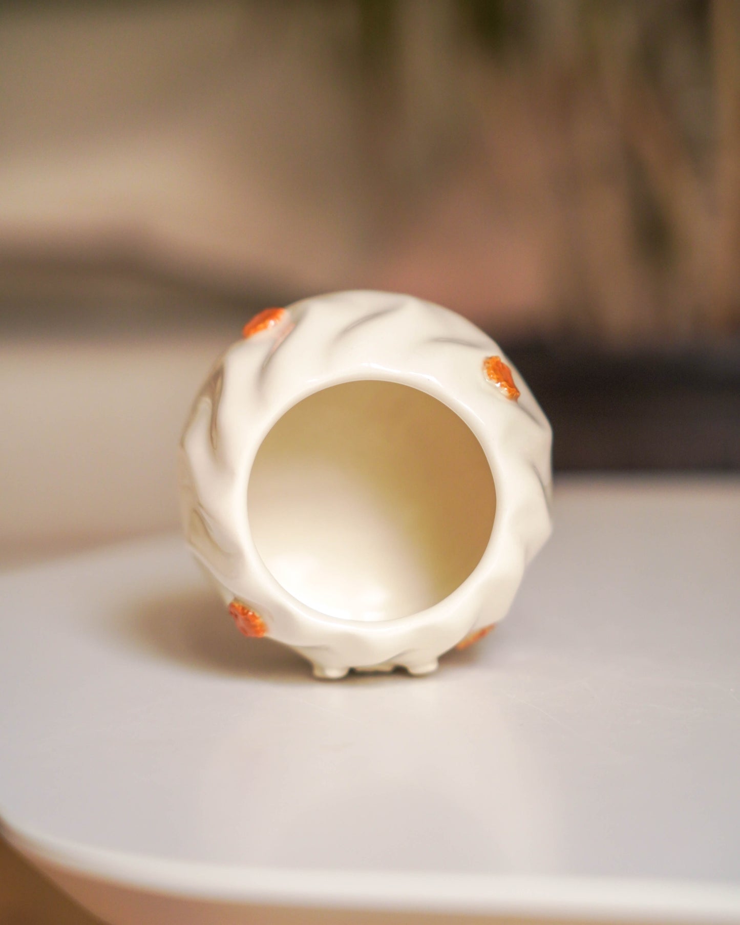 Waffle BAO Cup (no handle)