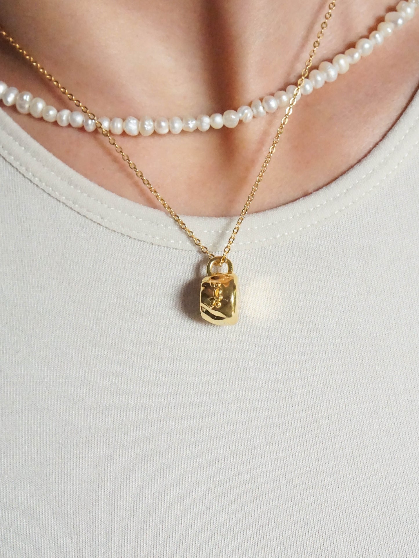 Gold chain