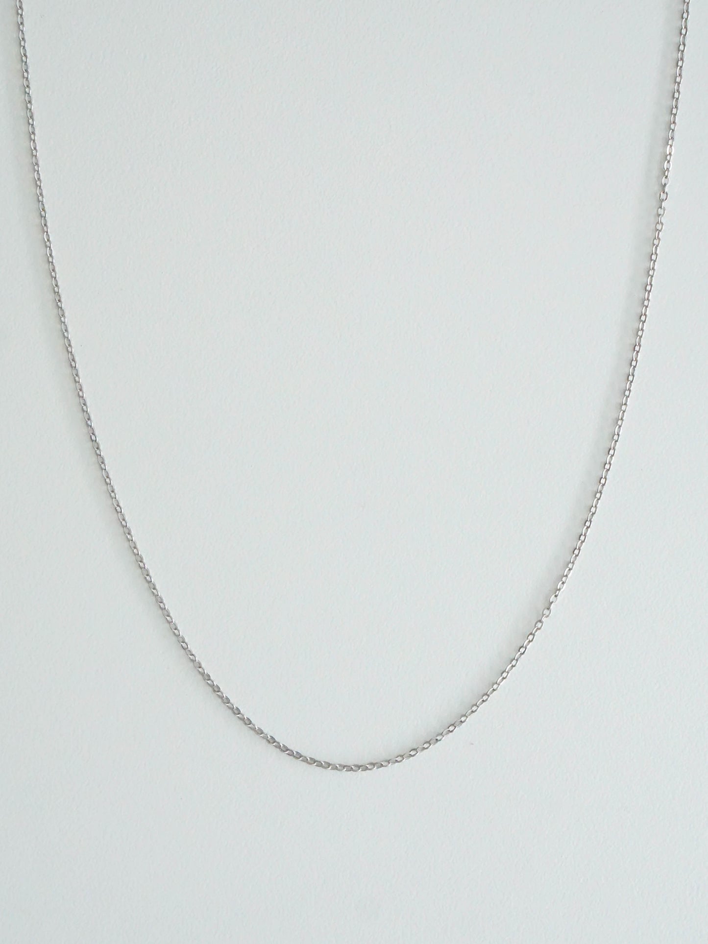 Silver Chain