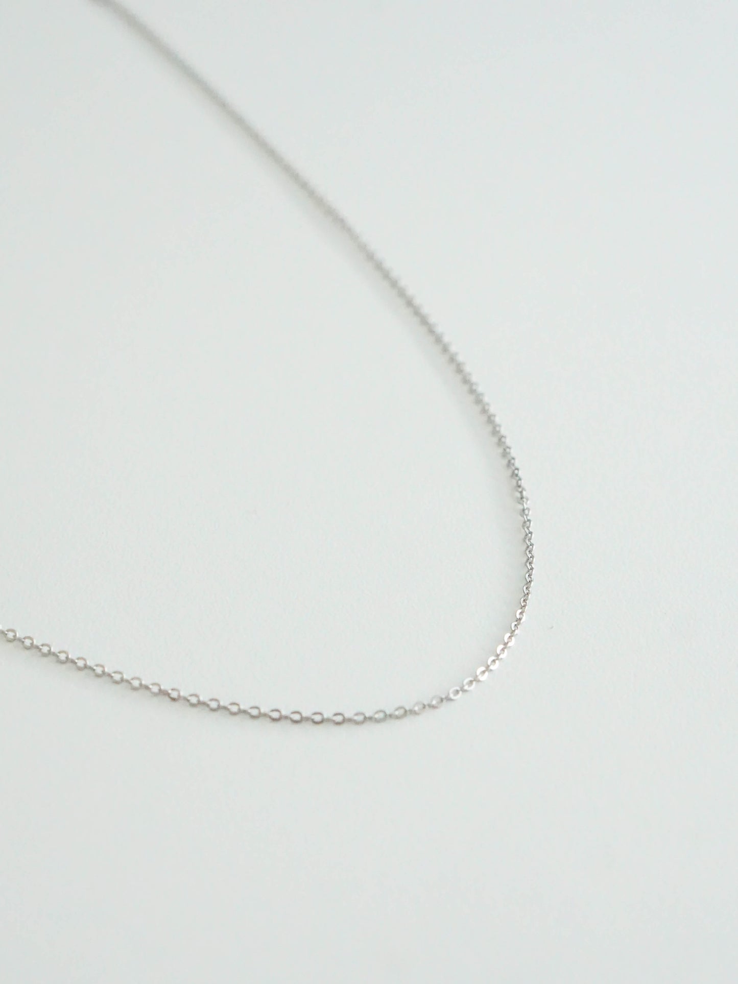Silver Chain