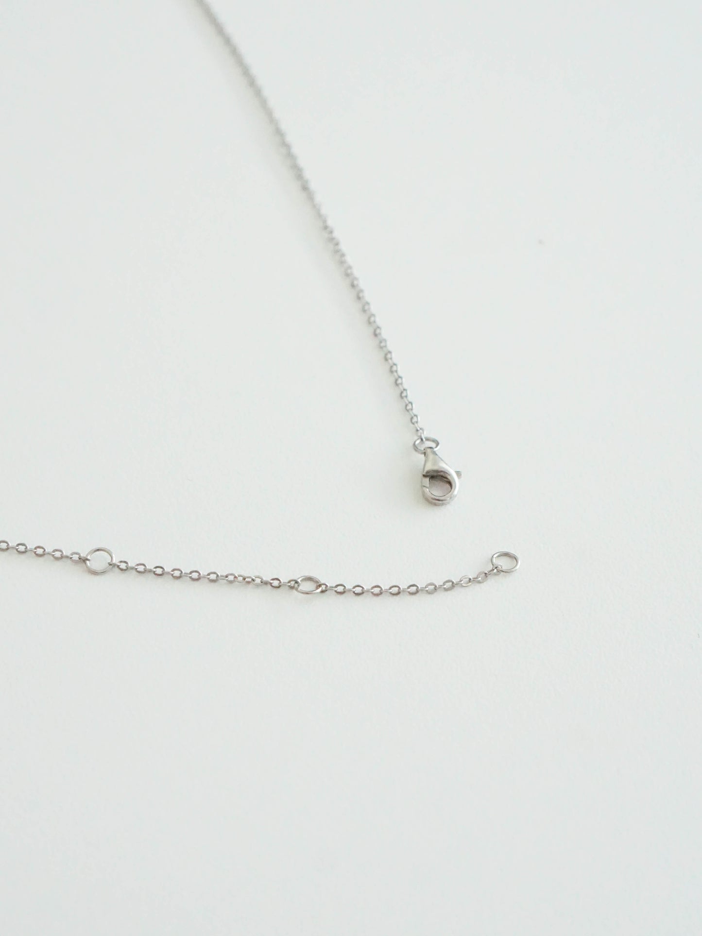 Silver Chain