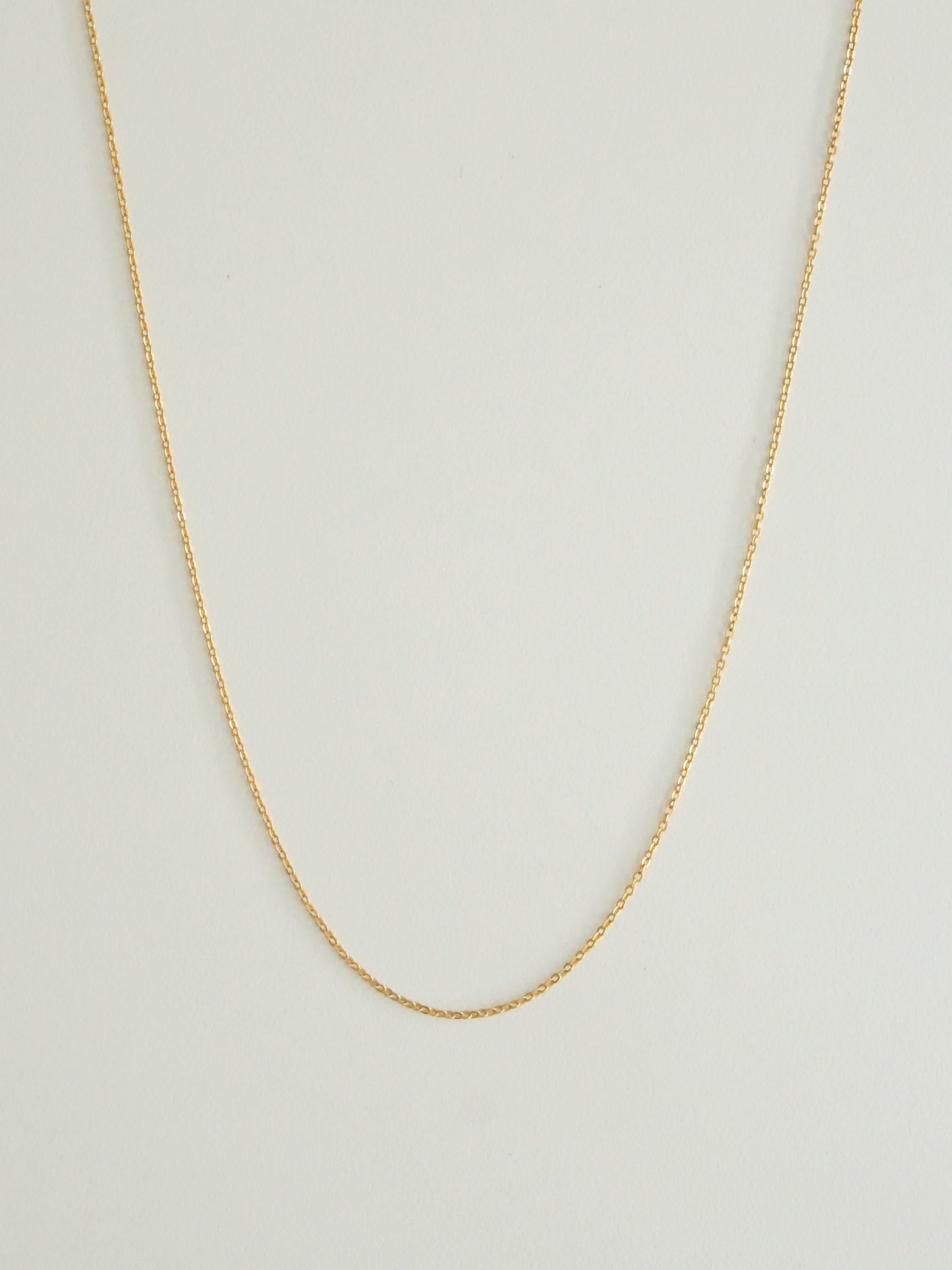 Gold chain