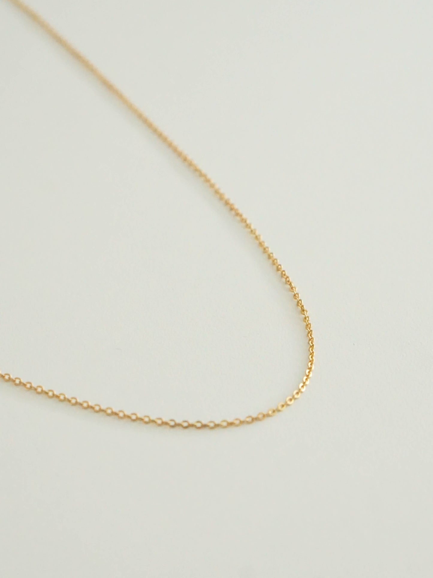 Gold chain