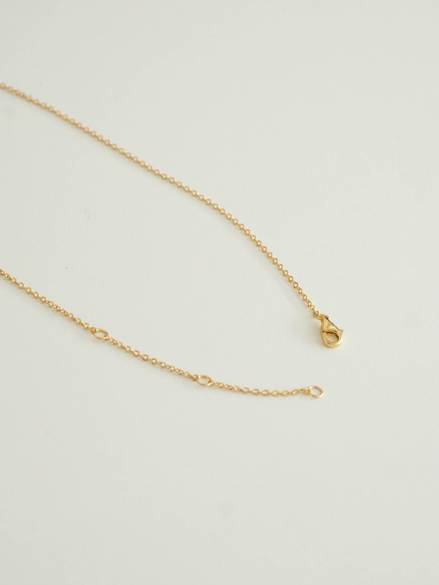 Gold chain