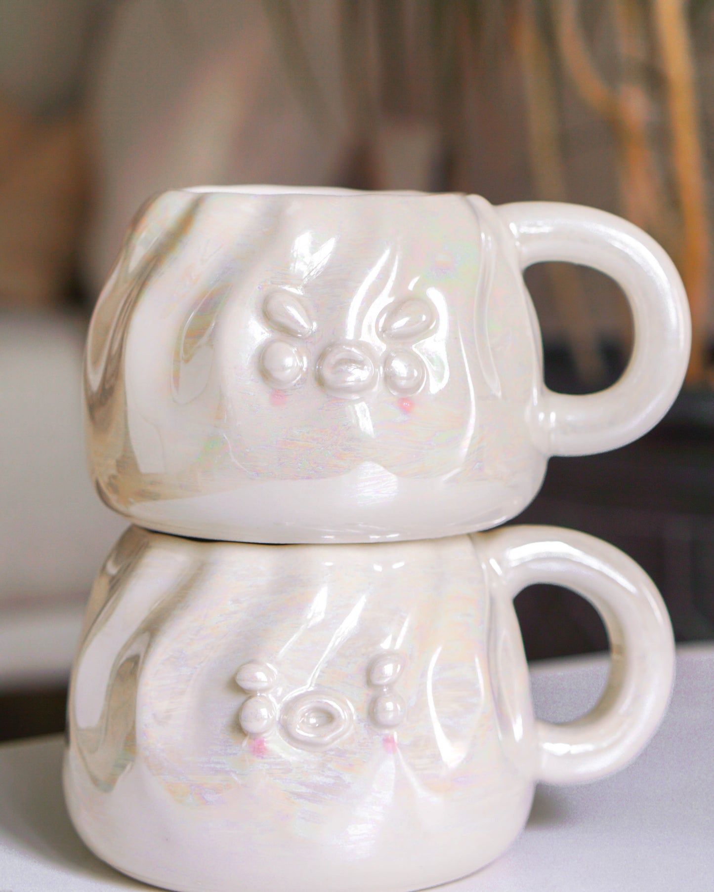 Aurora Bao Mug