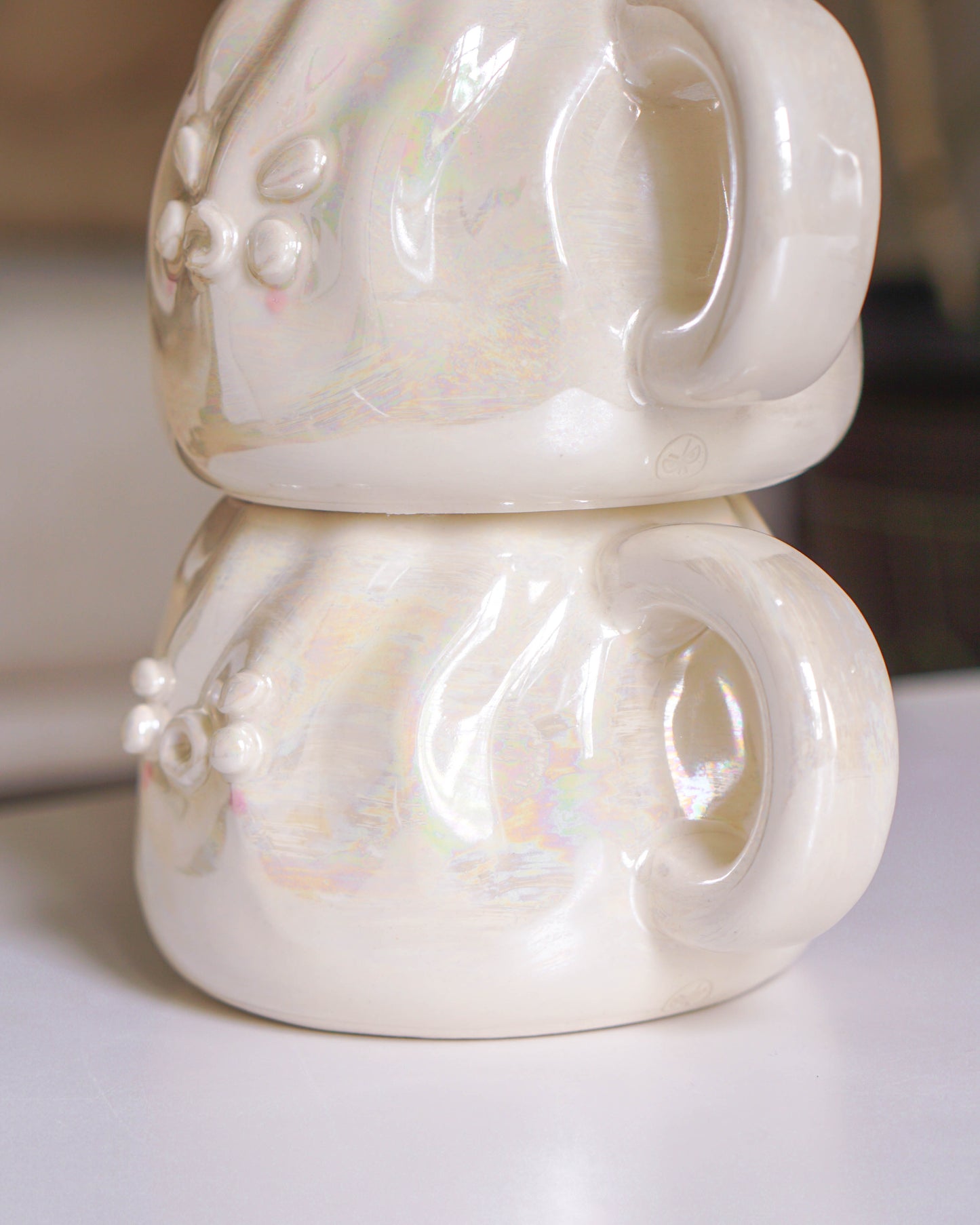 Aurora Bao Mug