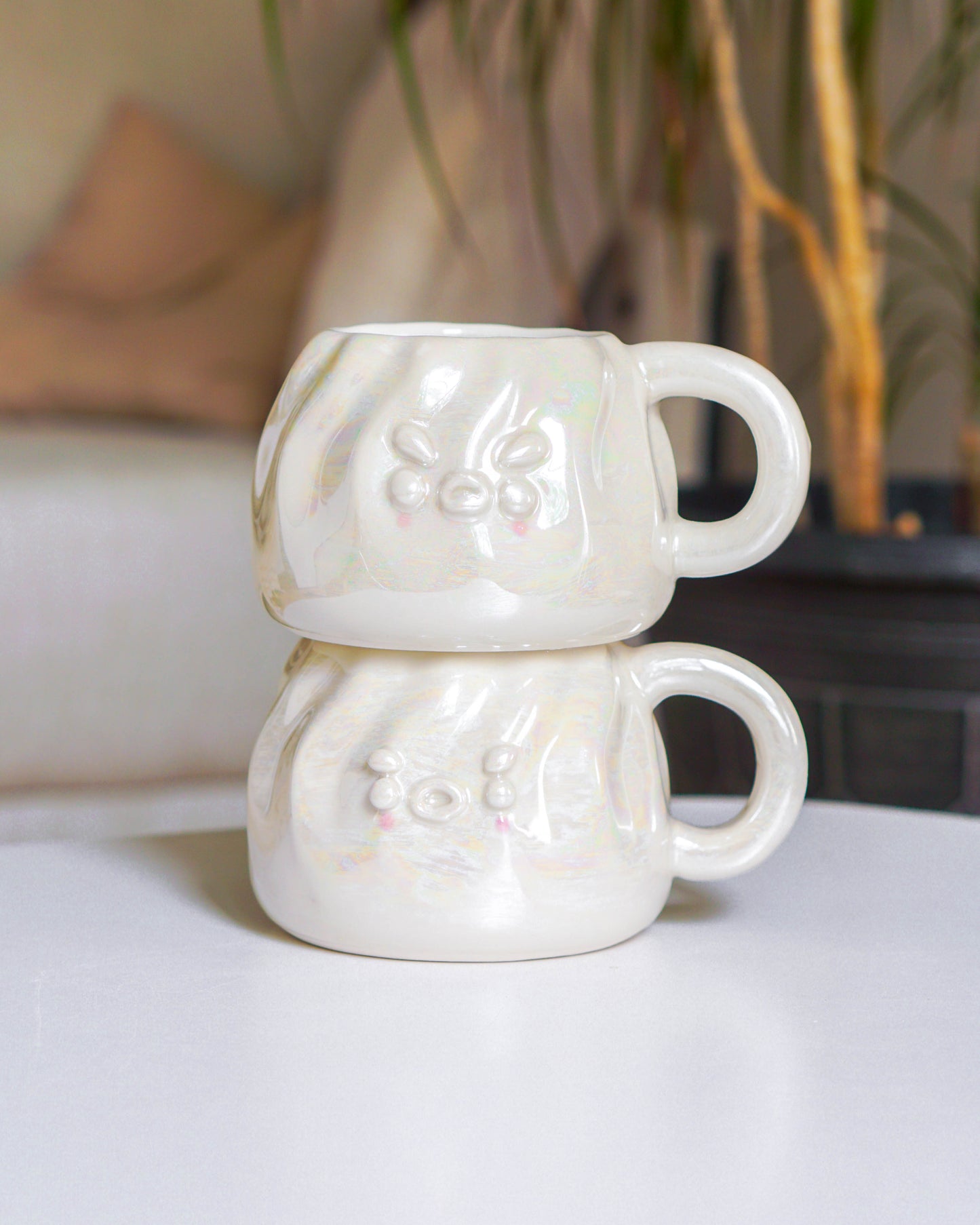 Aurora Bao Mug