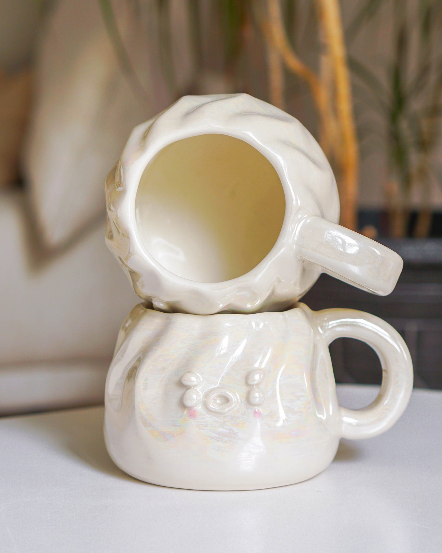Aurora Bao Mug