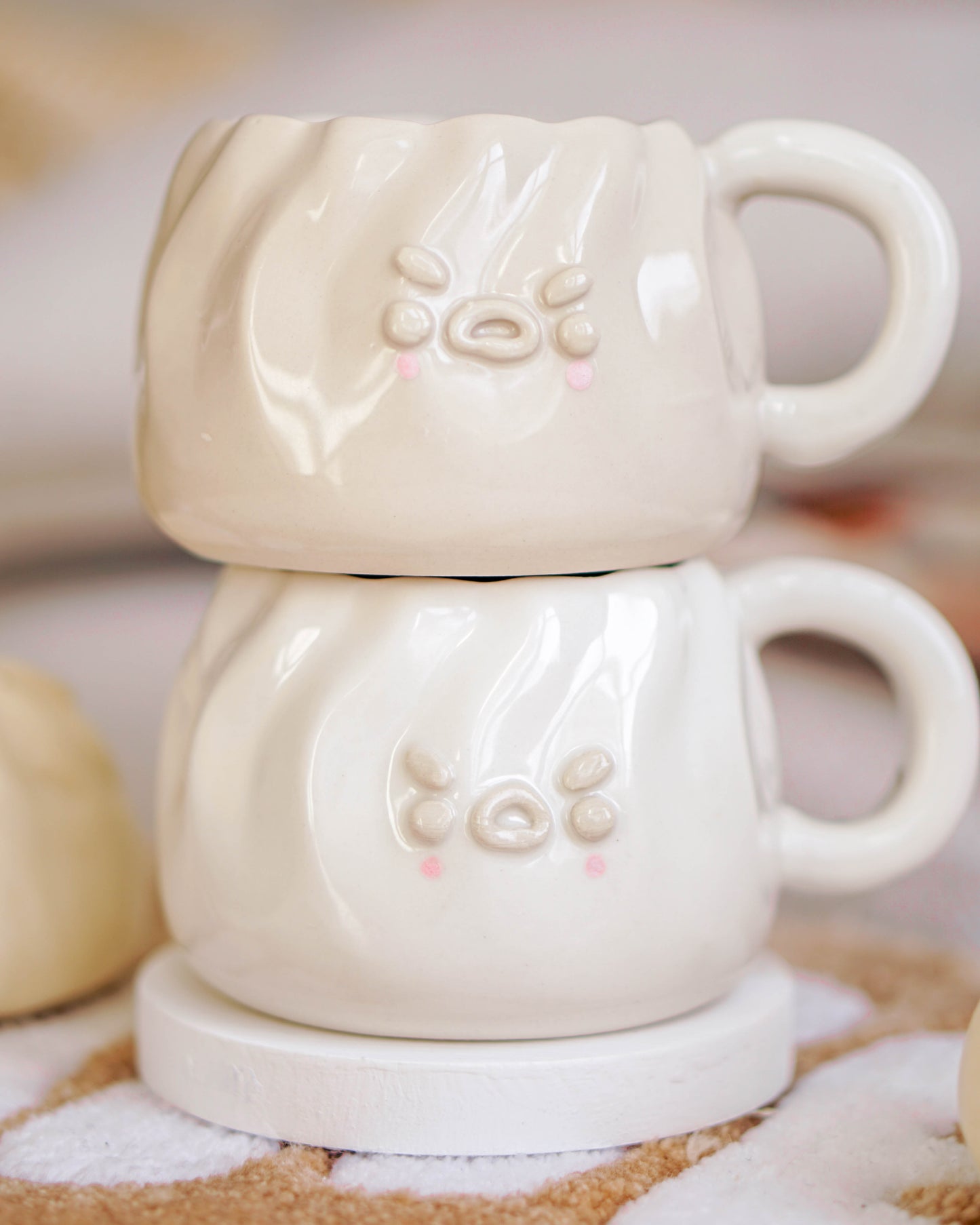 BAO Mug