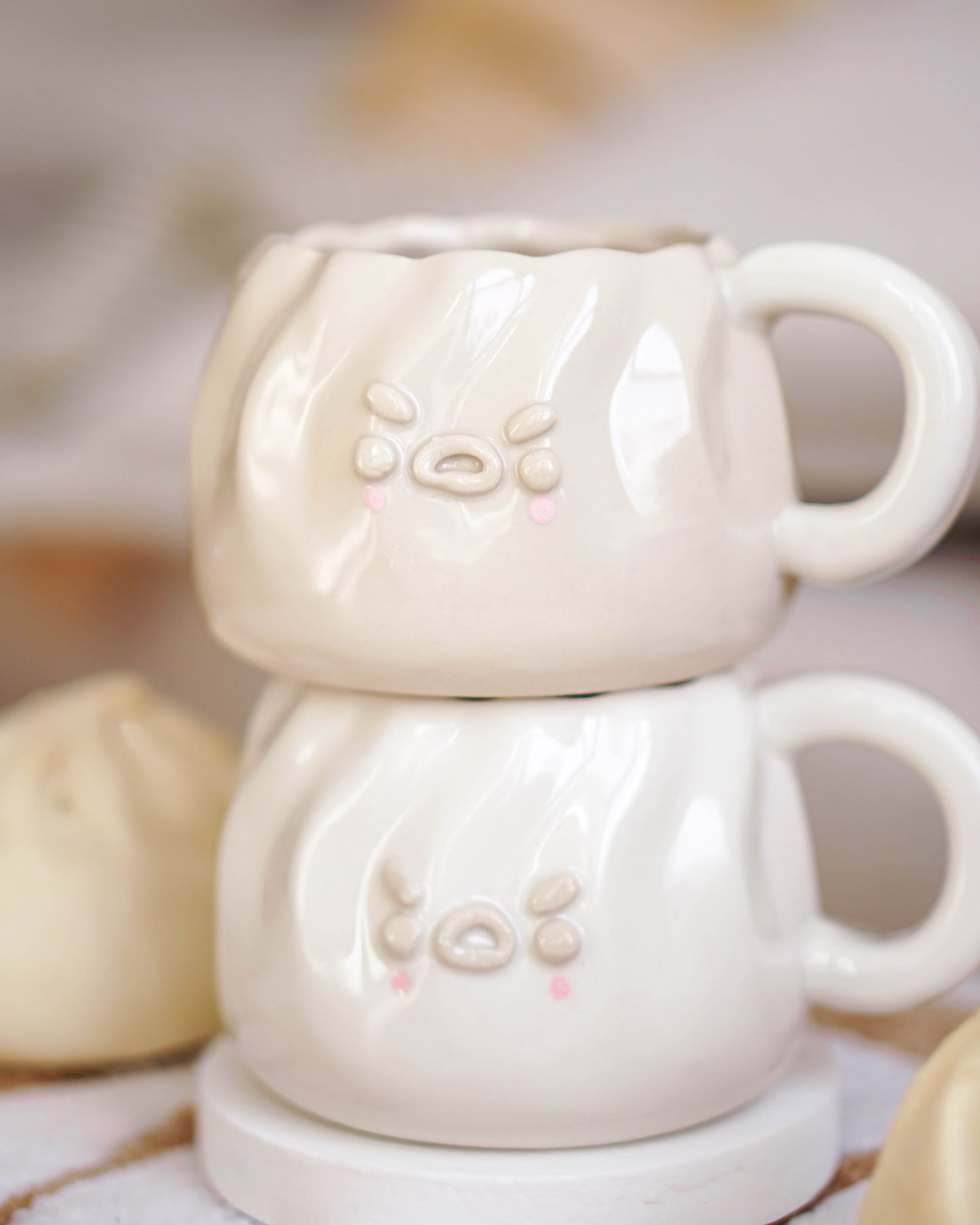 BAO Mug