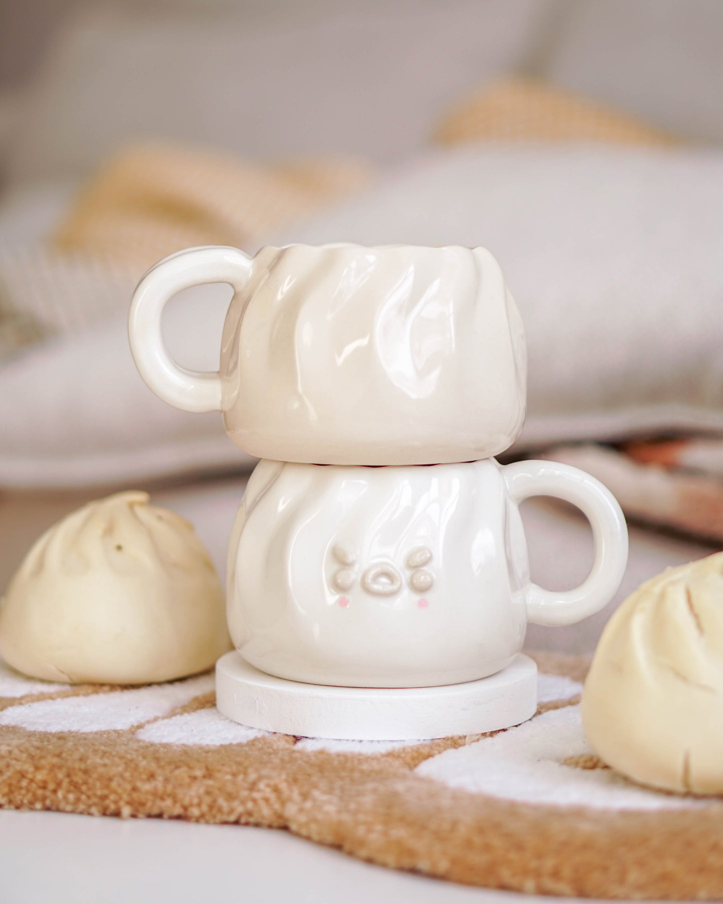 BAO Mug