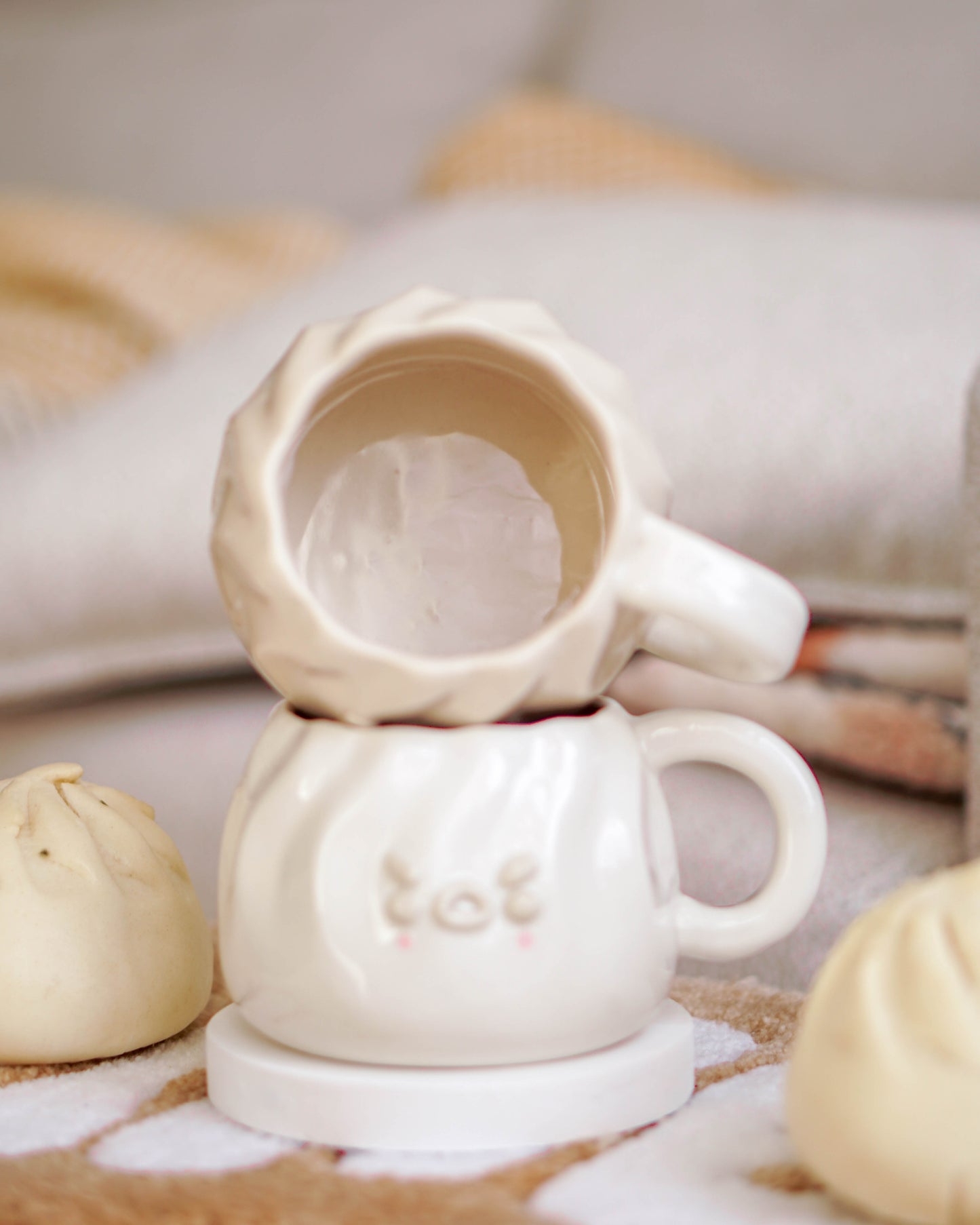 BAO Mug