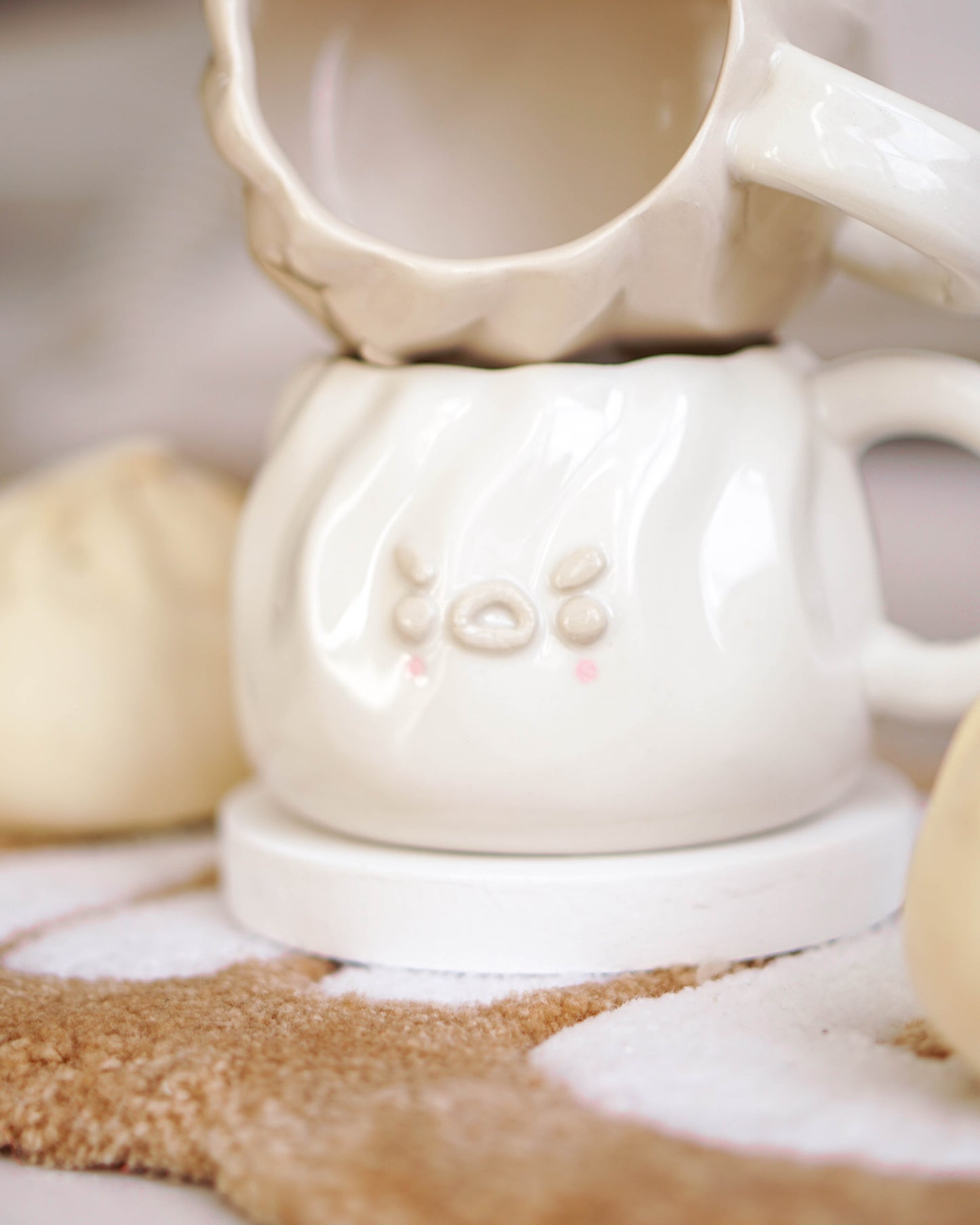 BAO Mug