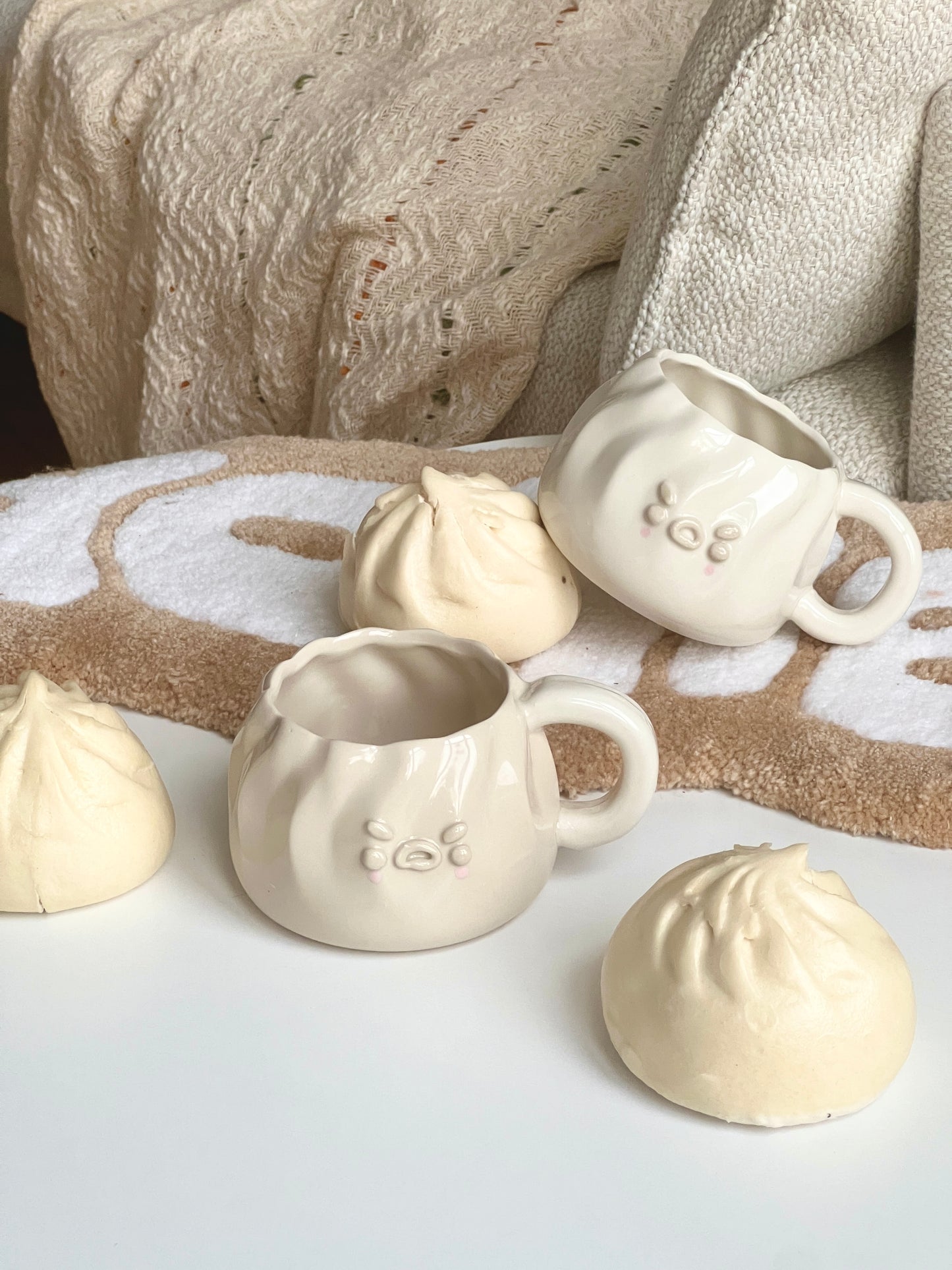 BAO Mug