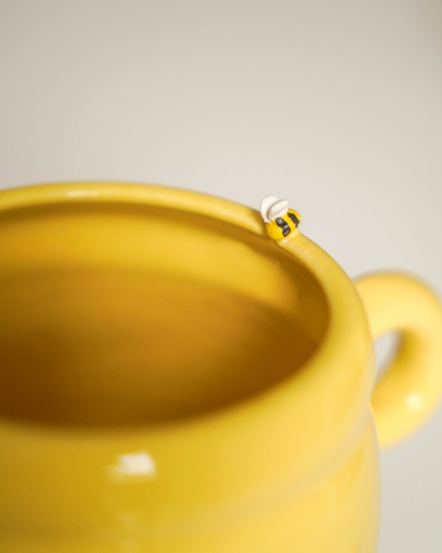 Bee Mug 🐝