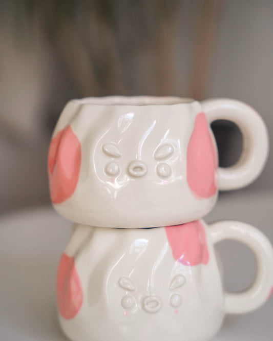 Barbie Cowboy BAO Mug