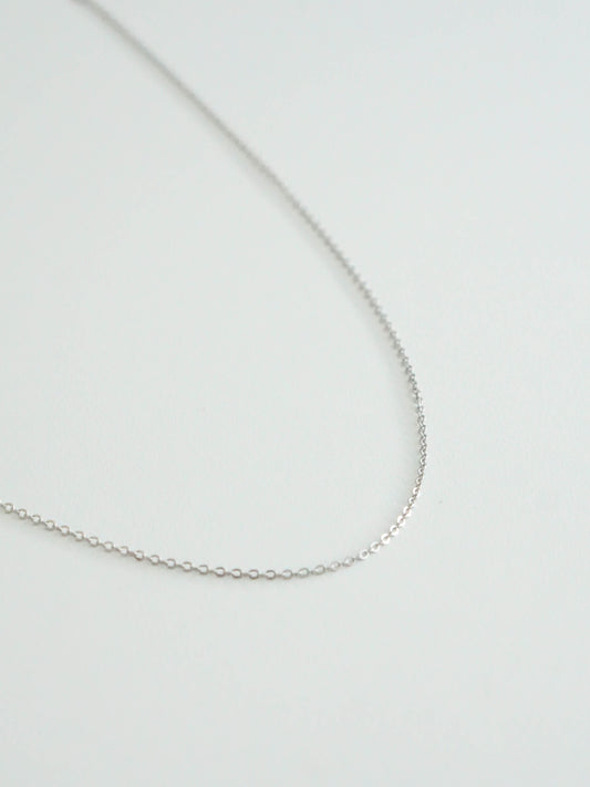 Silver Chain