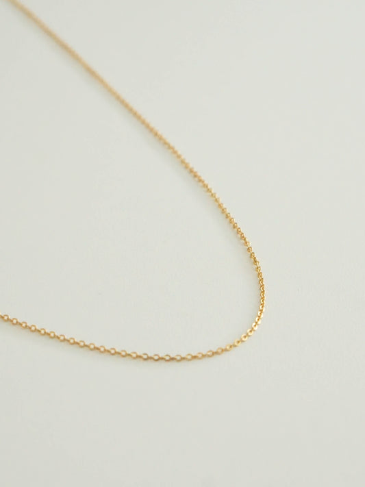 Gold chain