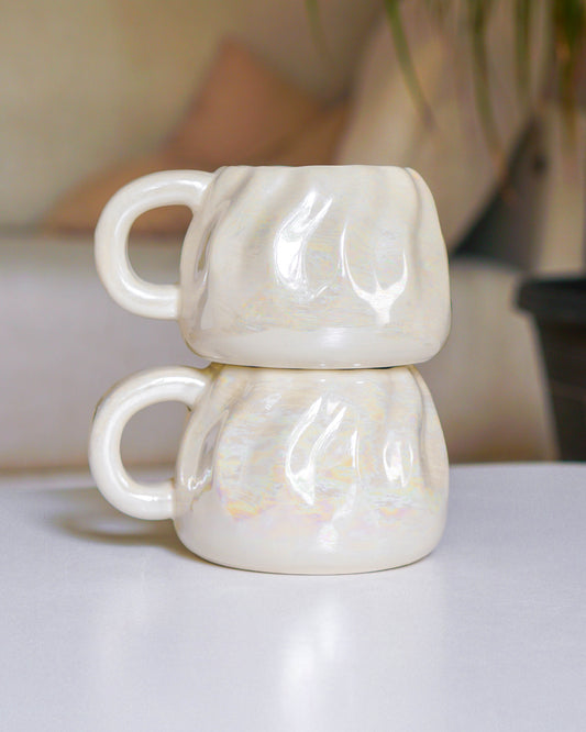 Aurora Bao Mug