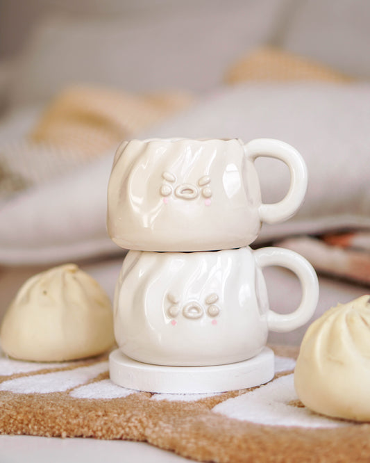 BAO Mug